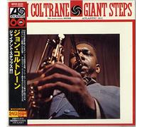 Coltrane, John - Giant Steps