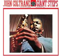 John Coltrane – Giant Steps – Vinyl LP