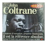 Coltrane John - Il Est La Referance