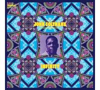 Coltrane, John - Infinity