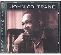 Coltrane,John - Jazz Milestones