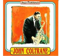 Coltrane John - John Coltrane Jazz Portraits
