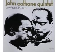 Coltrane, John - John Coltrane Quintet