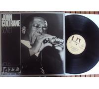 Coltrane, John, John Coltrane, Taylor, Dorham, Israels, Hayes - Sextet. John Coltrane, Taylor, Dorham, Israels, Hayes. Jazz Club Collection Vol 6 Stereo