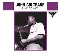 Coltrane, John - Like Sonny
