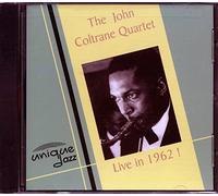 Coltrane, John - Live