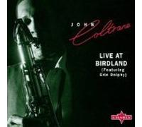 Coltrane John - Live at Birdland