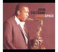 Coltrane John - Living Space