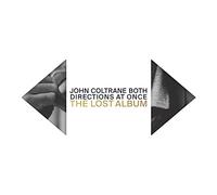 COLTRANE,JOHN - Lost Album-Deluxe Edition (Uhqcd/Bonus Disc)