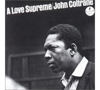 Coltrane, John - Love Supreme