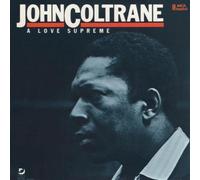 Love Supreme