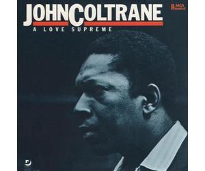 Coltrane, John - Love Supreme