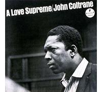 Coltrane, John - Love Supreme: Limited