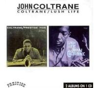 Coltrane John - Lush Life