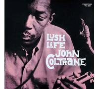 Coltrane, John - Lush Life