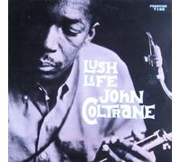 Coltrane,John - Lush Life [Vinyl LP] [VINYL]