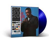 Coltrane John - My Favorite Things (Blue Vinyl) [VINYL]