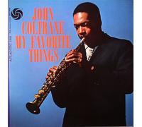 John Coltrane - My Favorite Things [VINYL]