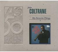 Coltrane John - My Favourite Things