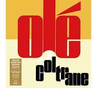 Coltrane John - Olé [VINYL]