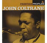 Coltrane John - Prestige Profiles Vol. 9
