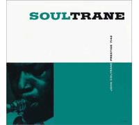 Coltrane, John - Soul Train
