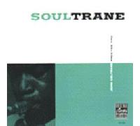 Coltrane John - Soultrane