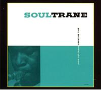 Coltrane John - Soultrane