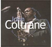 Coltrane John - Soultrane / Black Pearls / Bye Bye Blackbird - France