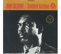 COLTRANE, John - Standard Coltrane (remastered) - LIMITED HEAVYWEIGHT VINYL LP