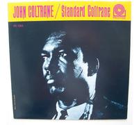 Coltrane,John - Standard Coltrane [Vinyl LP] [VINYL]