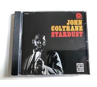 Coltrane, John - Stardust