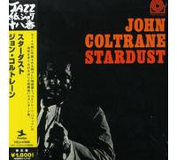 Coltrane, John - Stardust