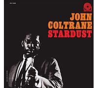 Coltrane John - Stardust [VINYL]