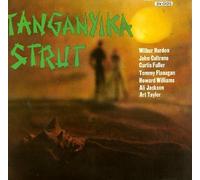 Coltrane John - Tanganyika Strut