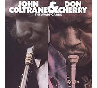 Coltrane, John - The Avant-Garde