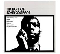 Coltrane, John - The Best Of John Coltrane