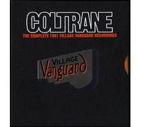 Coltrane John - The Complete 1961 Village Vanguard