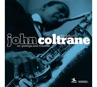 Coltrane John - The Definitive on Prestige