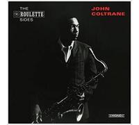Coltrane John - The Roulette Sides [VINYL]