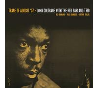 Coltrane,John - Trane Of August'57 [VINYL]