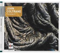 Coltrane, John - Traneing in