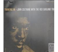 Coltrane John - Traneing in