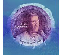 COLTRANE - KIRTAN TURIYA SINGS - CD - F600z
