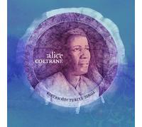 Alice Coltrane – Kirtan: Turiya Sings – CD (2021)