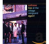 Coltrane Live At The Village Vanguard Again!