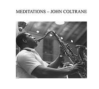 Coltrane - Meditations [VINYL]