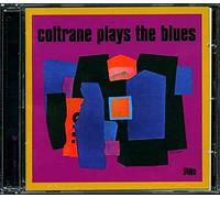 Coltrane Plays The Blues + 5 Bonus Tracks
