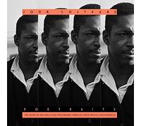 Coltrane - Portraits [VINYL]
