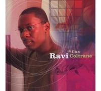 Coltrane, Ravi - In Flux